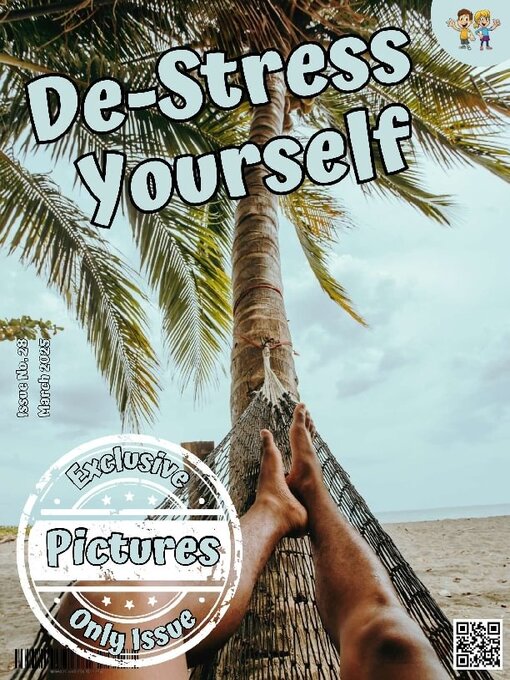 Title details for De-Stress Yourself by Bona Ventures - Available